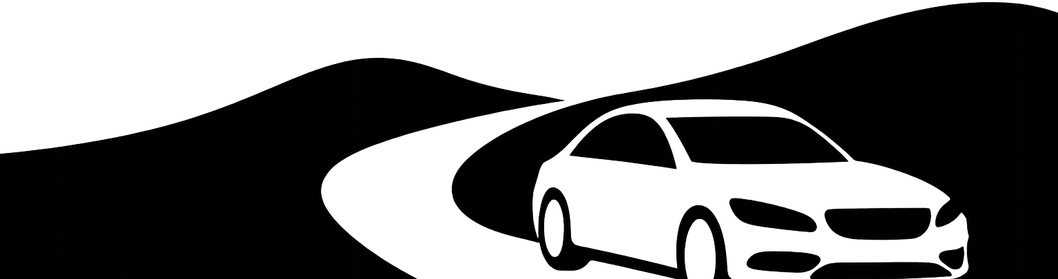 Car background